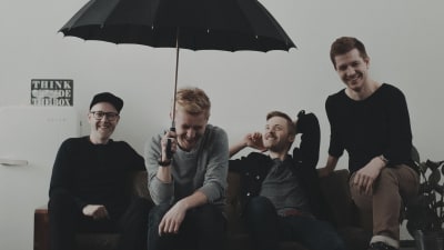 Ewert and the Two Dragons