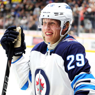 Patrik Laine.