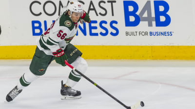 Erik Haula.