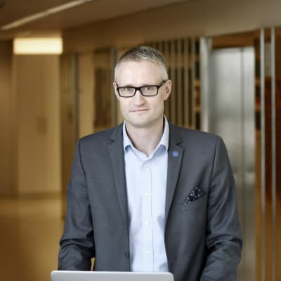 Jarno Limnéll