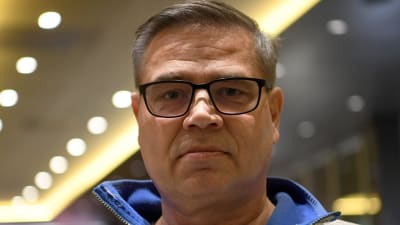 Mika Lehtimäki fotograferas.