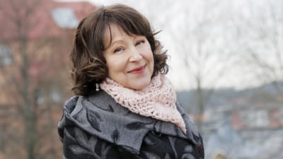 Zinaida Lindén