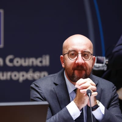 Charles Michel