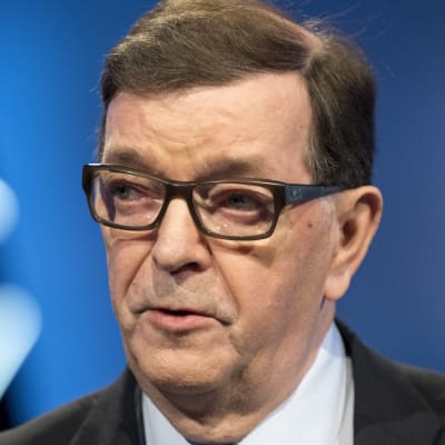 Paavo Väyrynen