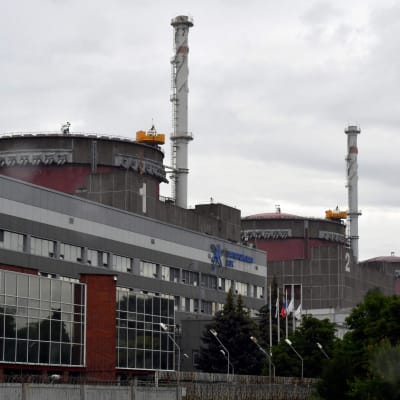 Zaporižžjan ydinvoimala