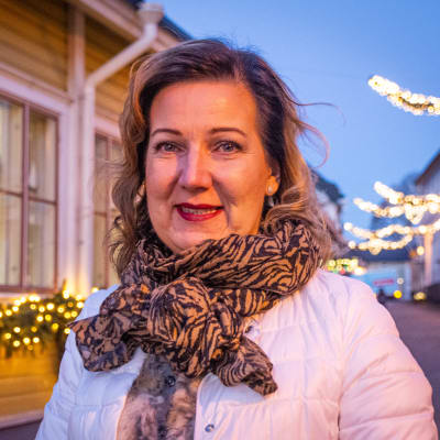 Janine Henriksson-Wiberg