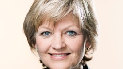 Eva Kjer Hansen, avgående miljöminister i Danmark.