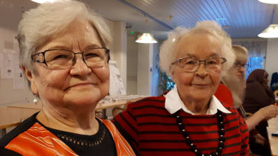 äldreboende