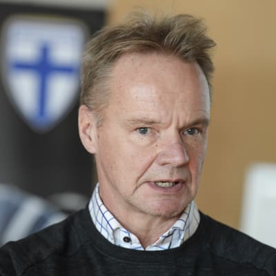 Juha Malinen.