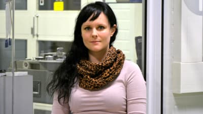Alexandra Sippus