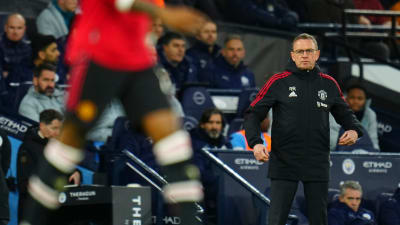 Ralf Rangnick.