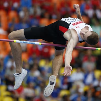 Derek Drouin