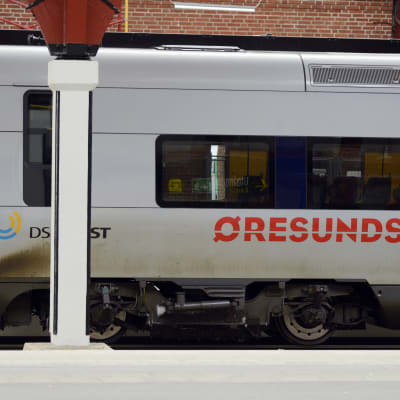 Öresundståg