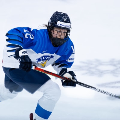 Sanni Vanhanen