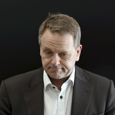 Jan Vapaavuori.