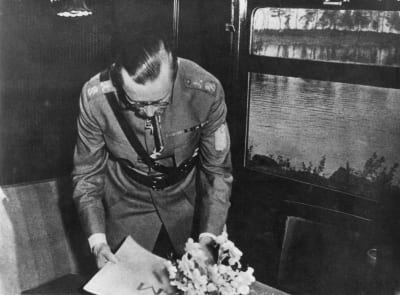 C.G.E. Mannerheim, Mannerheims 75-årsdag den 4 juni 1942.