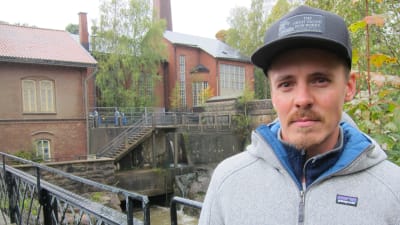 Jasper Pääkkönen