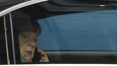 Angela Merkel