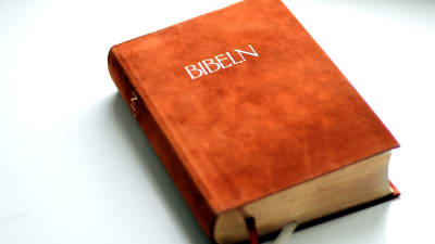 bibel