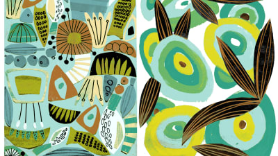 Pia Holms textil