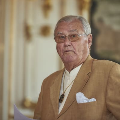 Danmarks prins Henrik