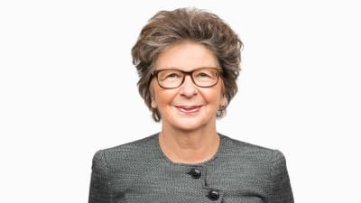 Birgitta Kantola, styrelseledamot vid SEB.
