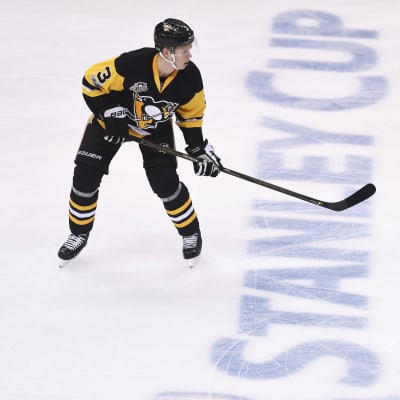 Olli Määttäs speltid har ökat när NHL-slutspelet nått nästa skede.