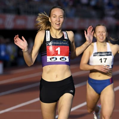Mette Baas.