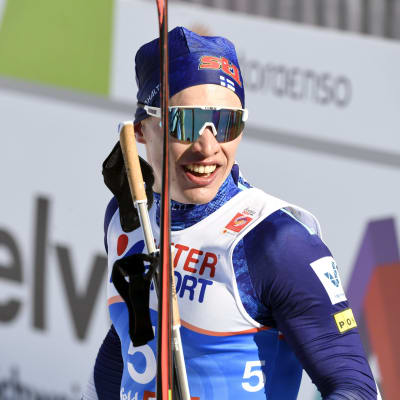 Iivo Niskanen