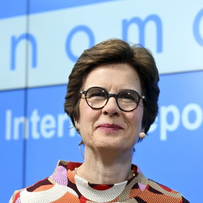 Susan Duinhoven.