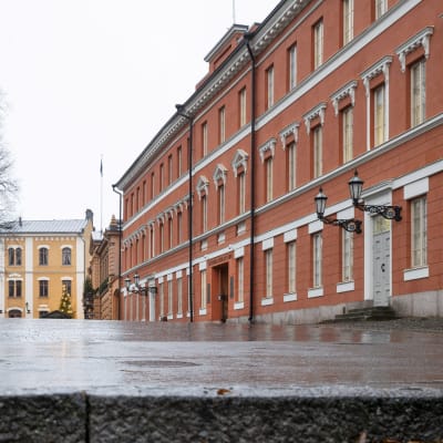 Katedralskolan i Åbo är igen i topp i STT:s jämförelse av gymnasier.
