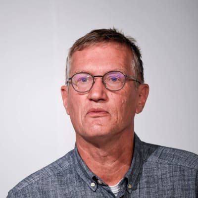 Sveriges statsepidemiolog Anders Tegnell