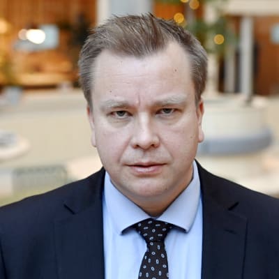 Antti Kaikkonen