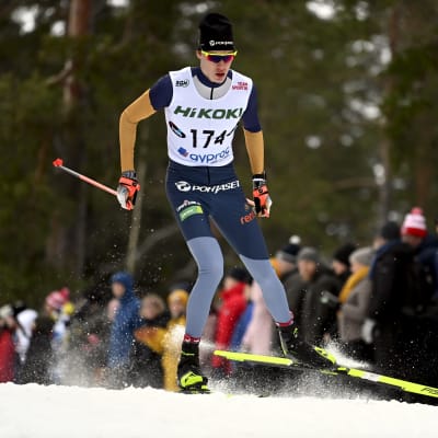 Niko Anttola.