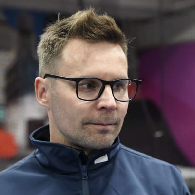 Janne Lahtela.