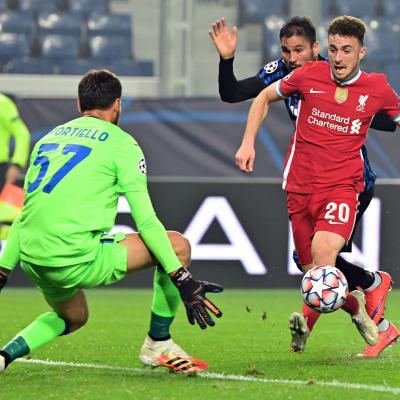 Diogo Jota, Liverpool