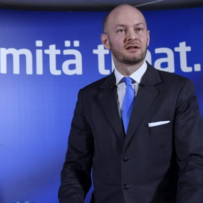 Sampo Terho