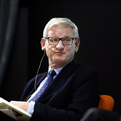 Carl Bildt