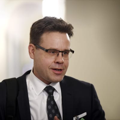 Professor Juha lavapuro