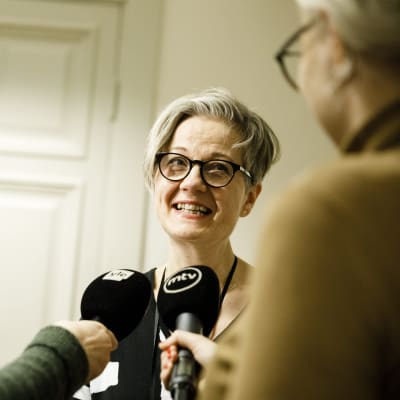riksförlikningsman Vuokko Piekkala