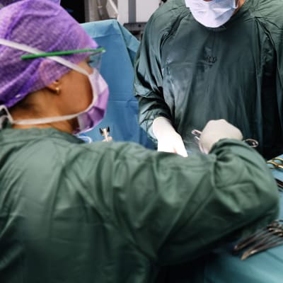 operation