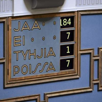 riksdag
