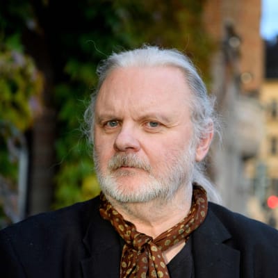 Jon Fosse.