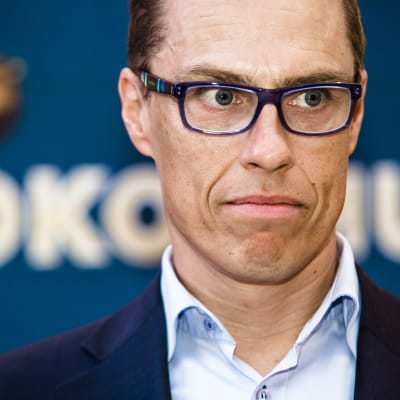 alexander stubb