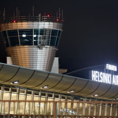 Finavia.