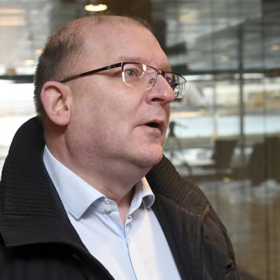 Riku Aalto