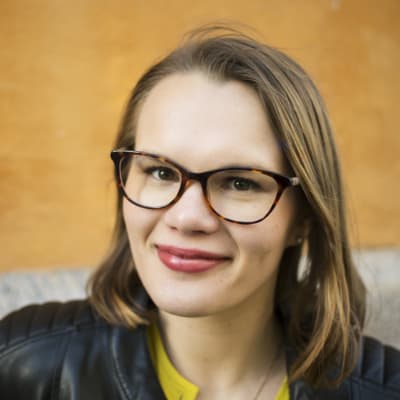 Sofia Strömgård