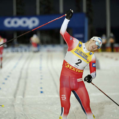 Erik Valnes