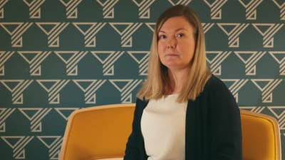 Tiina Toivonen är chef för lagstiftningsärenden vid Företagarna i Finland.