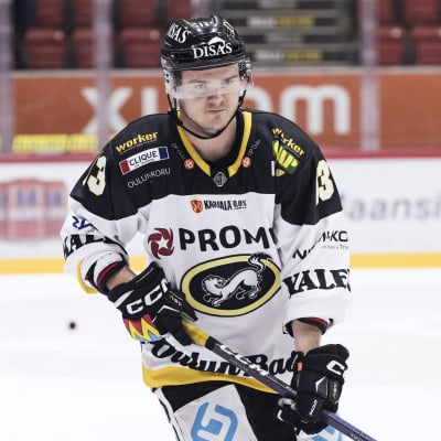 Julius Junttila